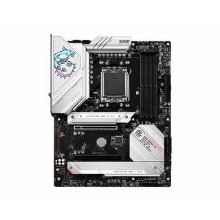 MSI  MPG B650 EDGE WIFI Motherboard AMD B650 Sockel AM5 ATX 