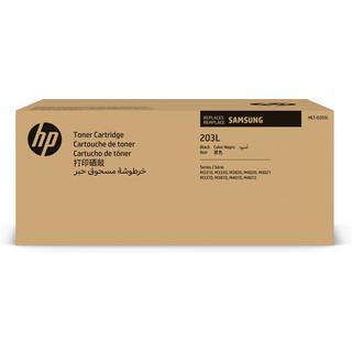 Hewlett-Packard  SA MLT-D203L H-YIELD BLK TONER 