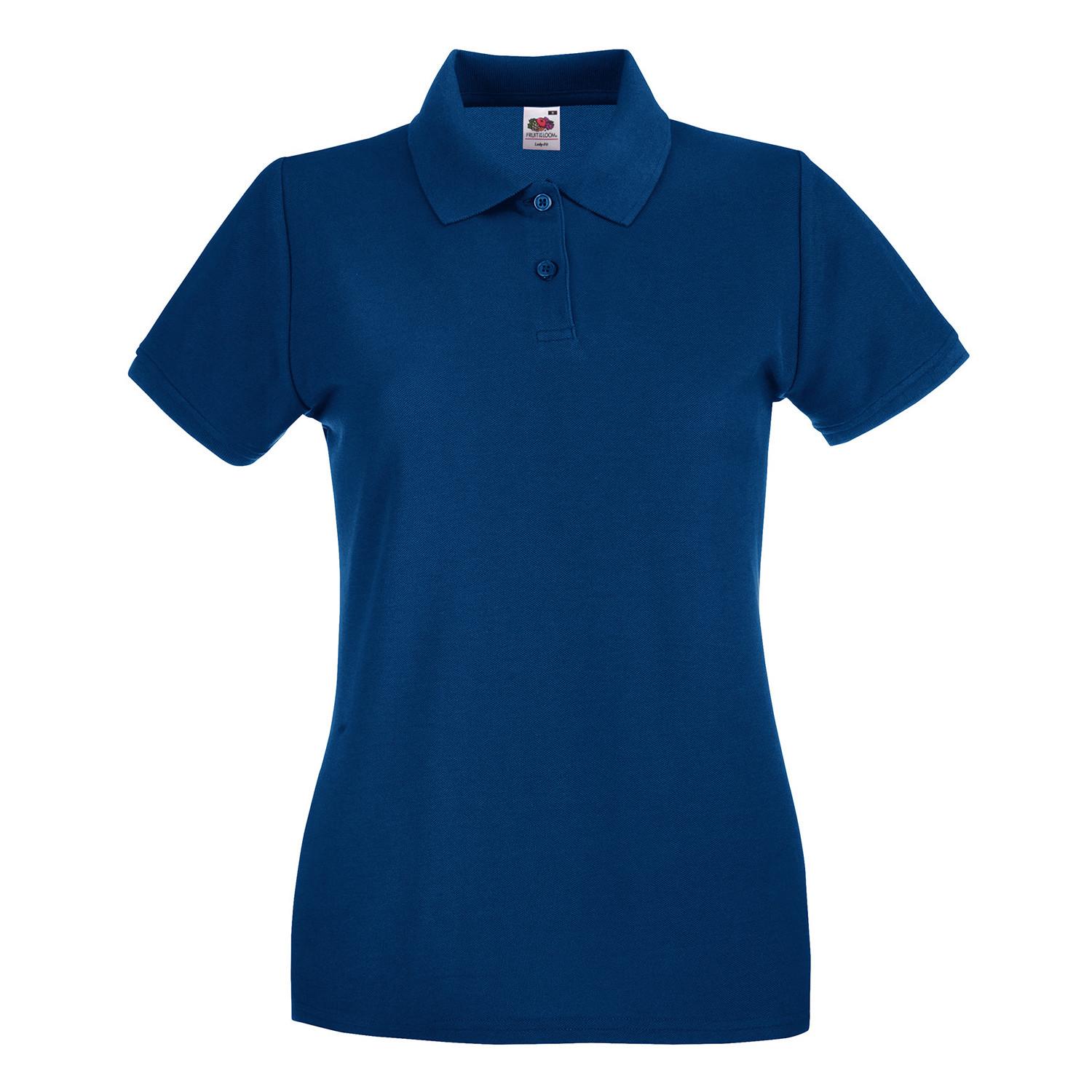 Fruit of the Loom  Premium Poloshirt 