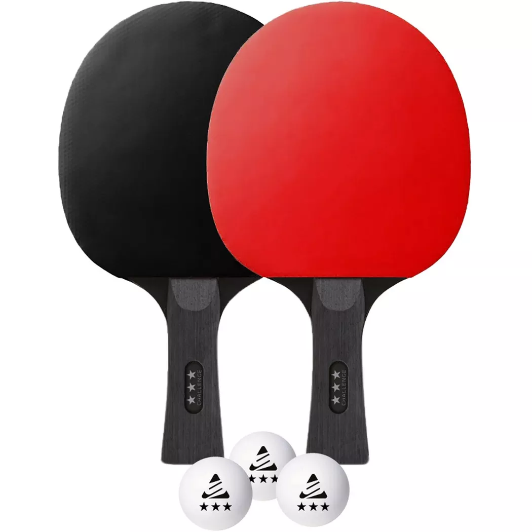 SportMe - Tischtennis-Set