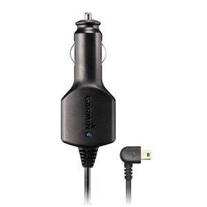 Image of 010-12114-02 Ladegerät für Mobilgeräte andere Schwarz Zigarettenanzünder Auto