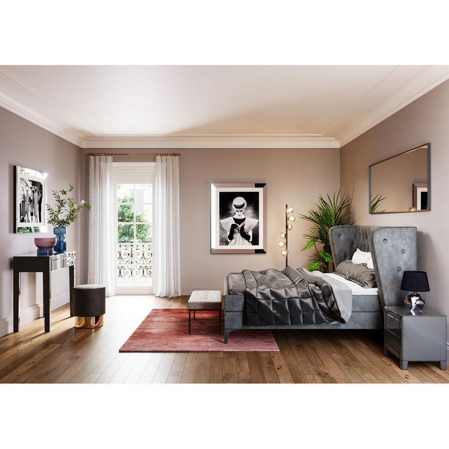 KARE Design Spiegel Bella 160x80cm  