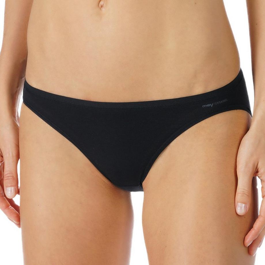 mey Superfine Organic Confezione da 3 Mini Slip  