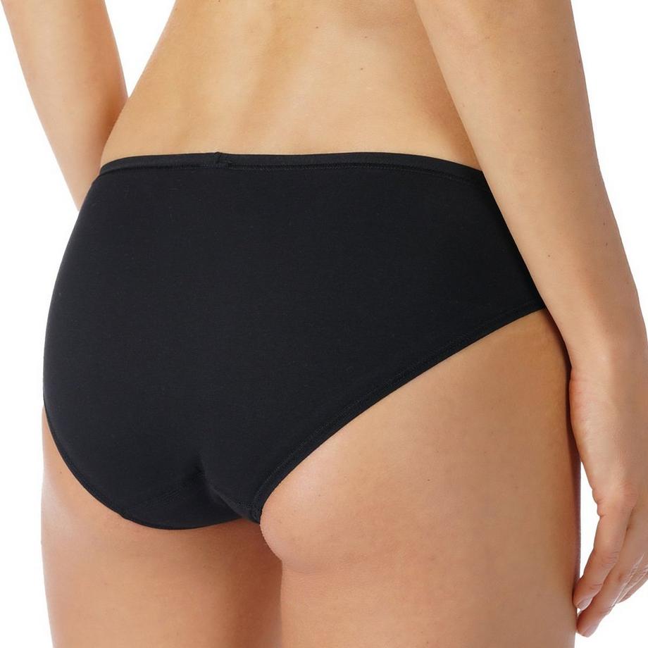 mey Superfine Organic Confezione da 3 Mini Slip  