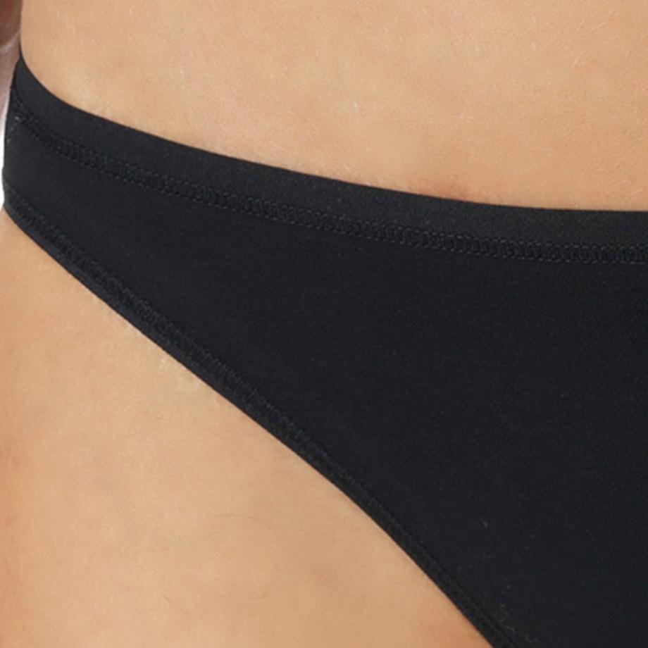 mey Superfine Organic Confezione da 3 Mini Slip  
