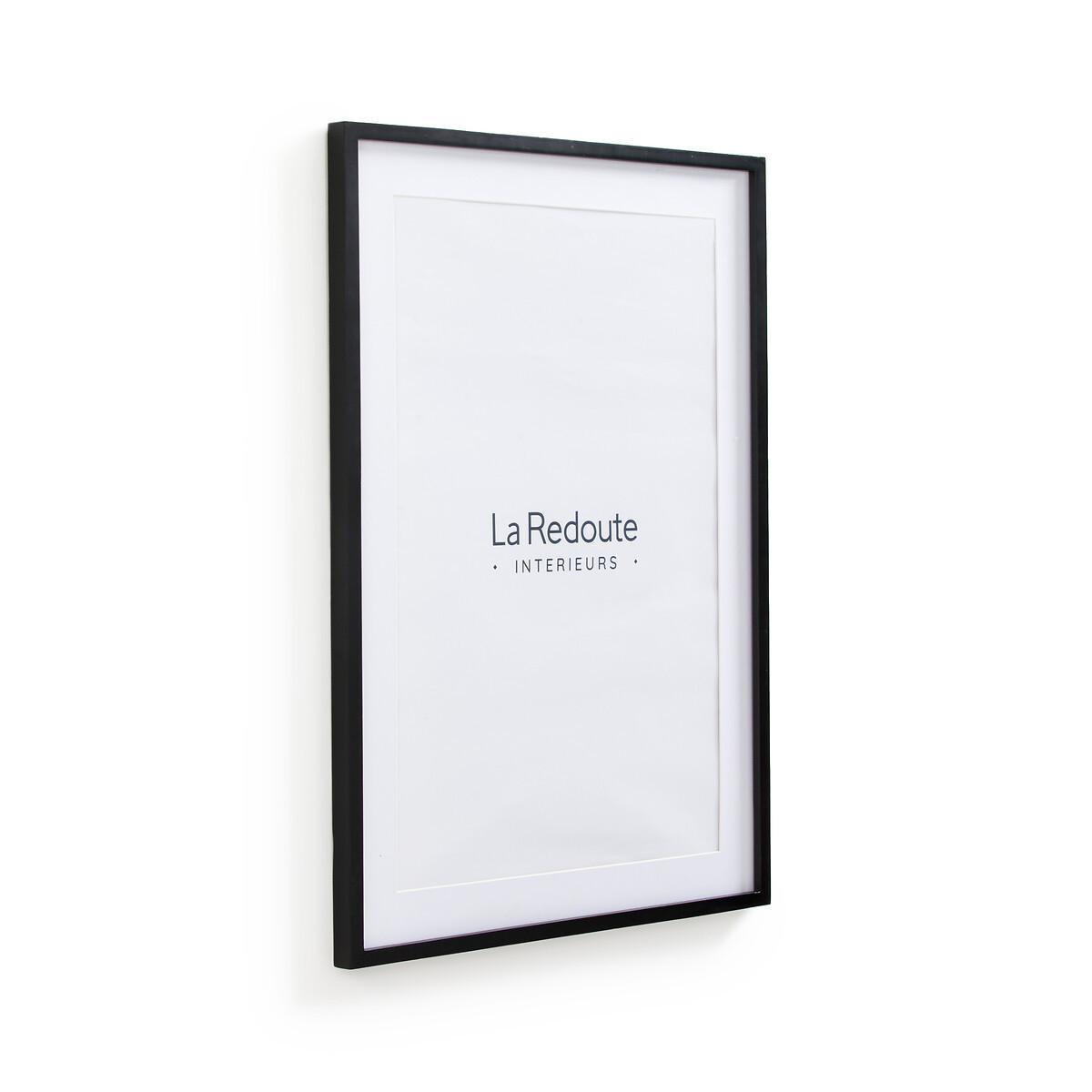 La Redoute Intérieurs Cadre en pin 50 x 70 cm  