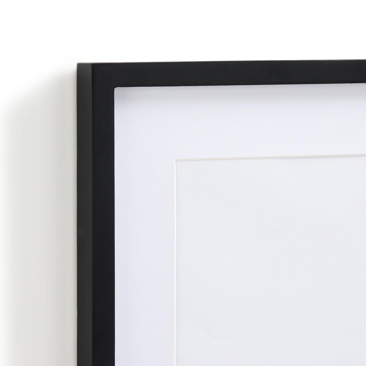 La Redoute Intérieurs Cadre en pin 50 x 70 cm  