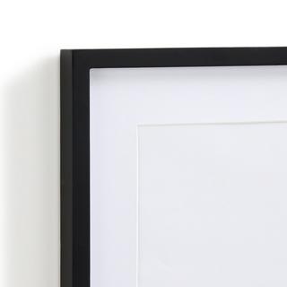 La Redoute Intérieurs Cadre en pin 50 x 70 cm  