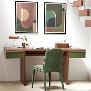 La Redoute Intérieurs Cadre en pin 50 x 70 cm  