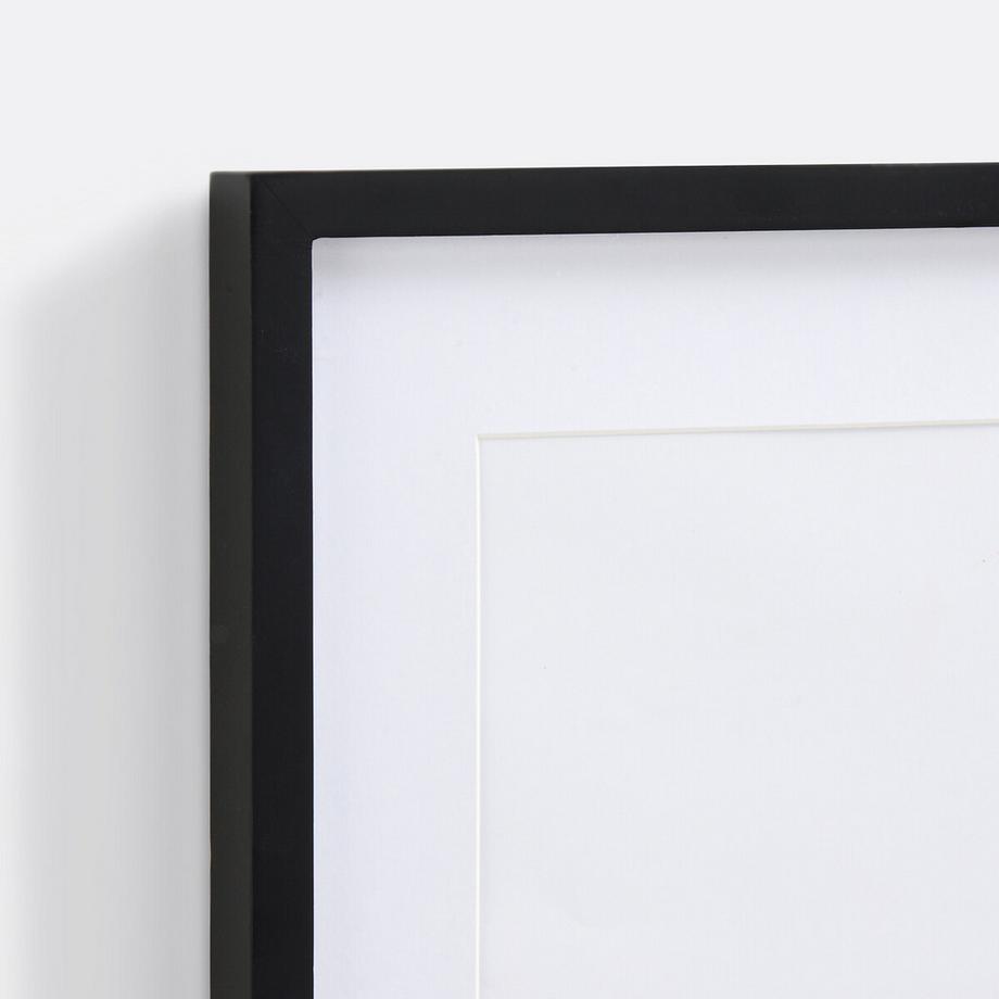 La Redoute Intérieurs Bilderrahmen Pineta  