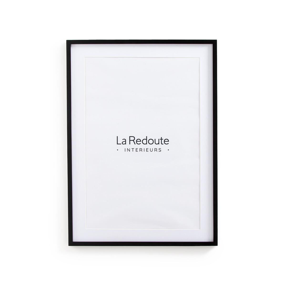 La Redoute Intérieurs Cadre en pin 50 x 70 cm  