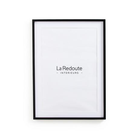 La Redoute Intérieurs Cadre en pin 50 x 70 cm  
