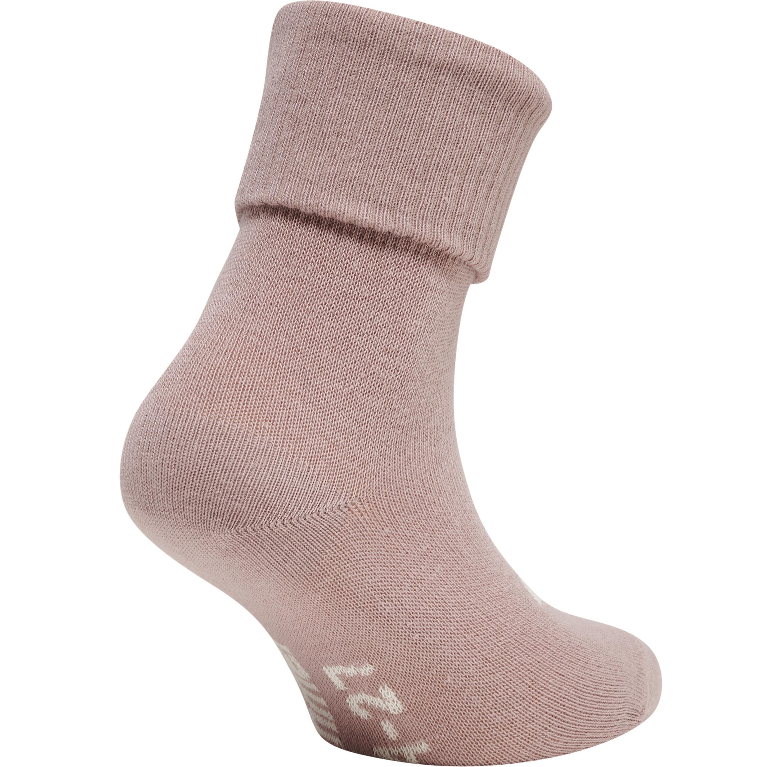 Hummel  baby-socken sora (3x3) 