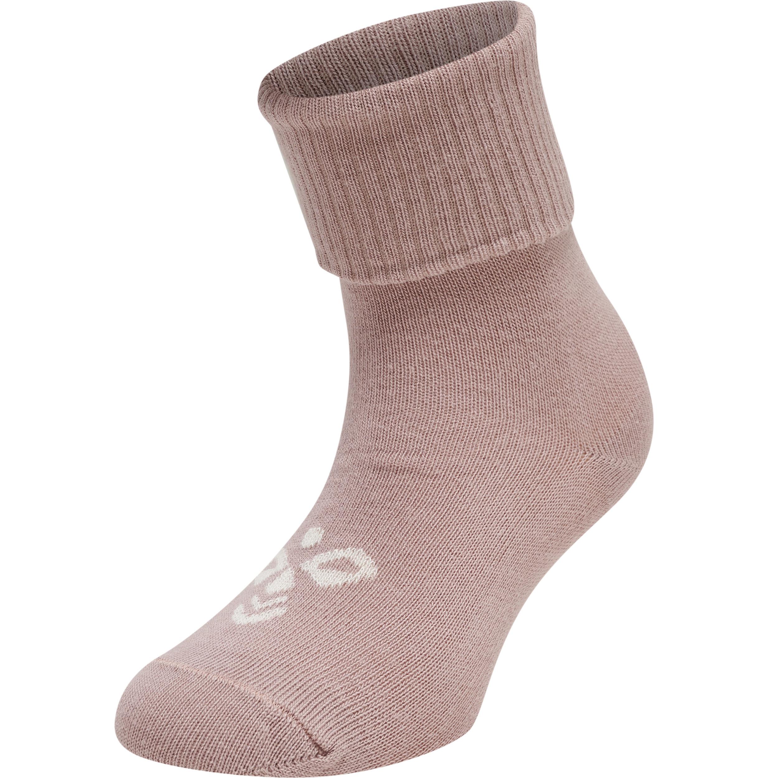 Hummel  baby-socken sora (3x3) 