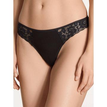 Natural Comfort Lace String