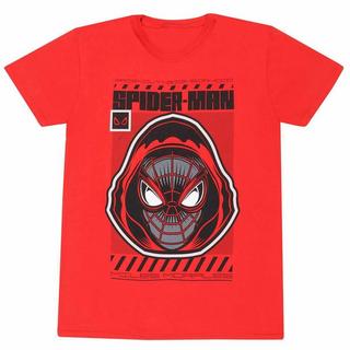 Spider-Man  Tshirt SPIDER 