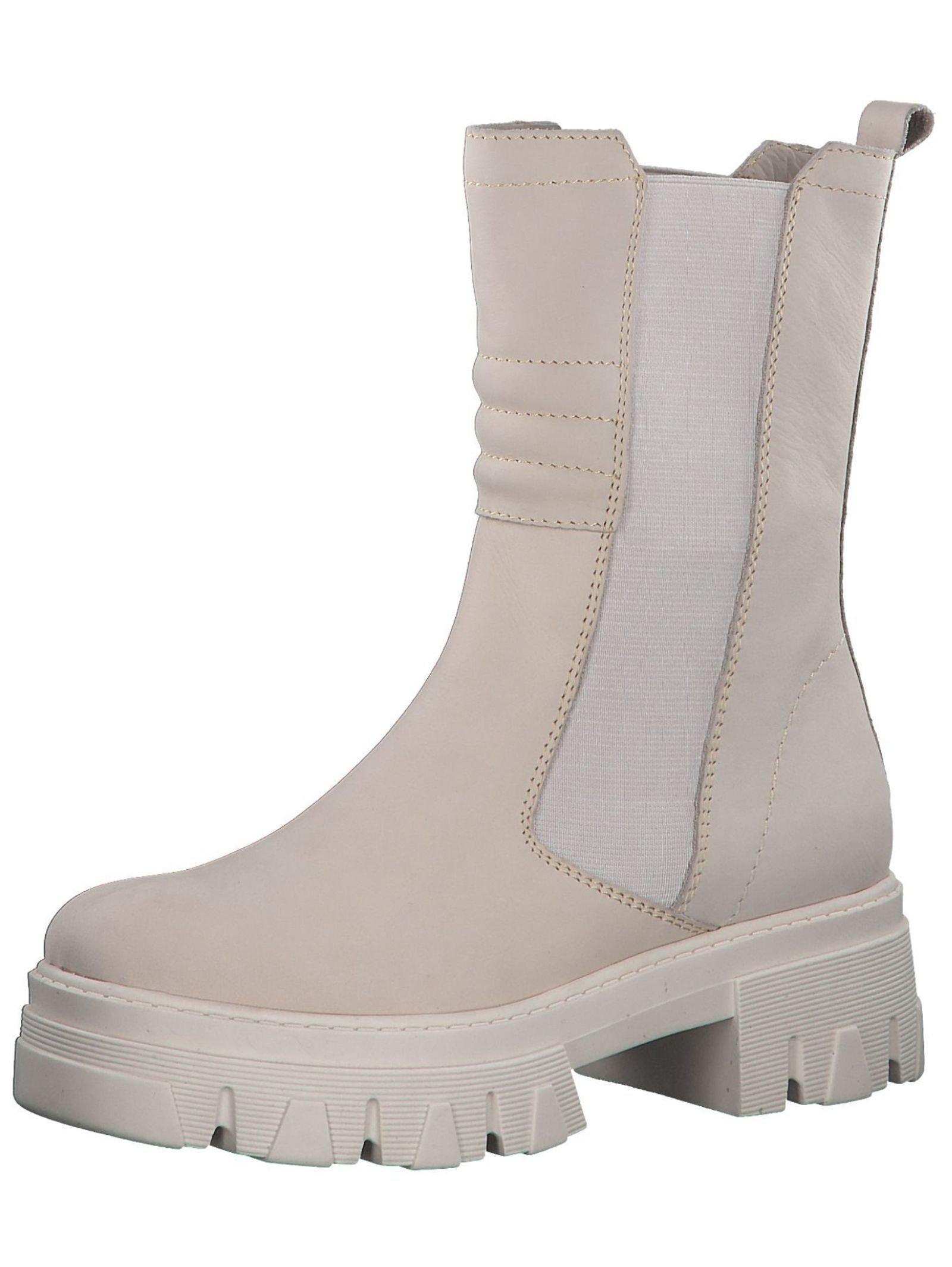 Image of Stiefel 2-2-25402-29 Damen Beige 42