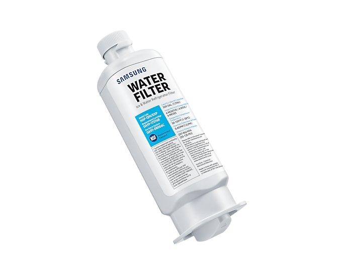 SAMSUNG Samsung HAF-QIN Fridge/Freezer Parts & Accessories Filtre à eau Blanc  