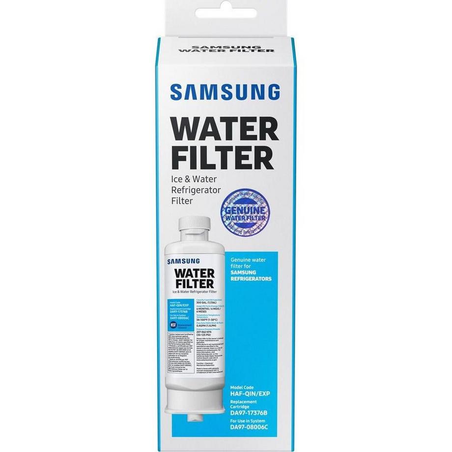 SAMSUNG Wasserfilter HAF-QIN/EXP zu RF65A967ESR  