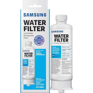 SAMSUNG Wasserfilter HAF-QIN/EXP zu RF65A967ESR  