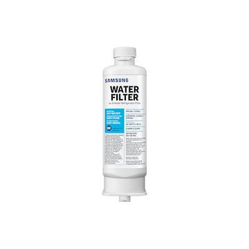 Samsung HAF-QIN parte e accessorio per frigoriferi/congelatori Filtro per acqua Bianco