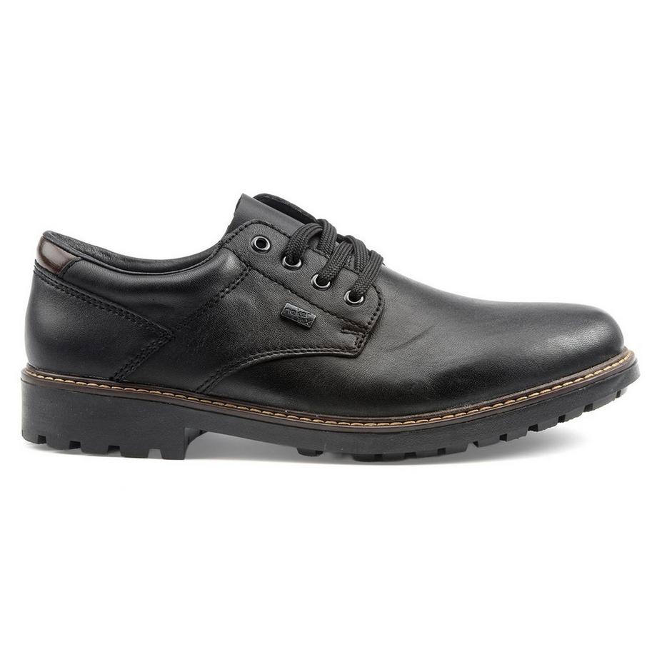 Rieker Lugano Chaussures à Lacets  