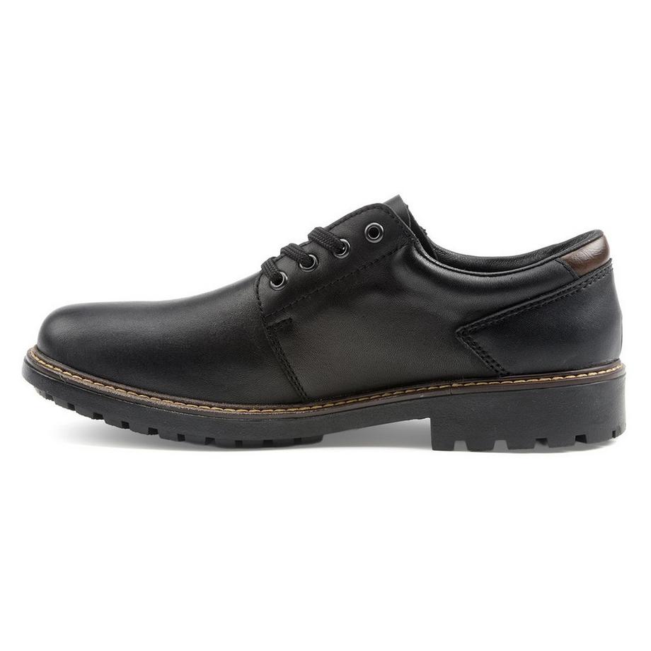 Rieker Lugano Chaussures à Lacets  