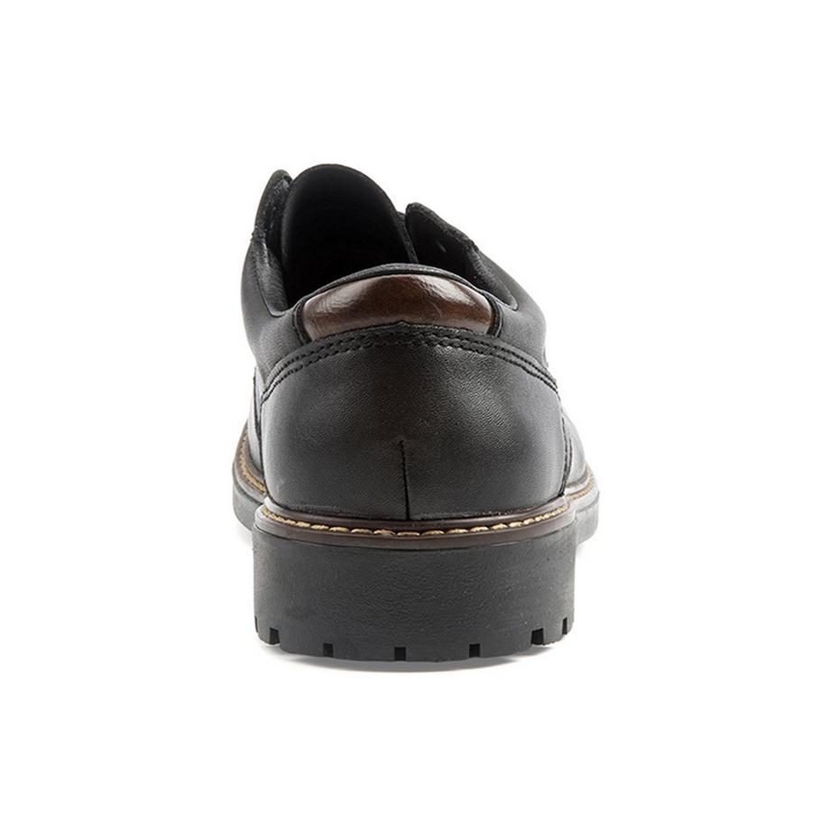 Rieker Lugano Chaussures à Lacets  