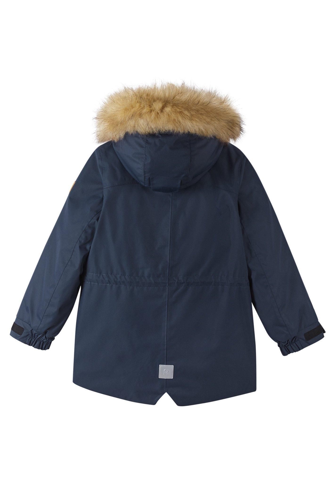 Reima  tec Kinder Winterjacke Naapuri 