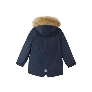 Reima  tec Kinder Winterjacke Naapuri 