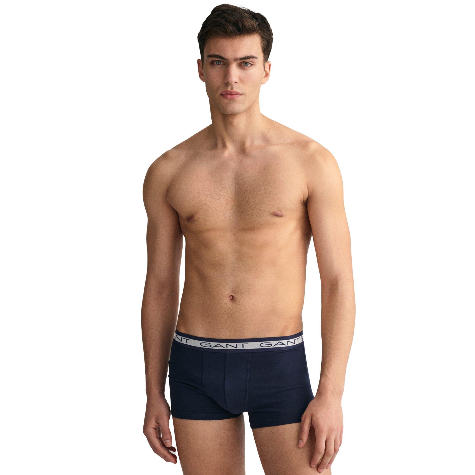 GANT  Boxer  Aderente alla figura 