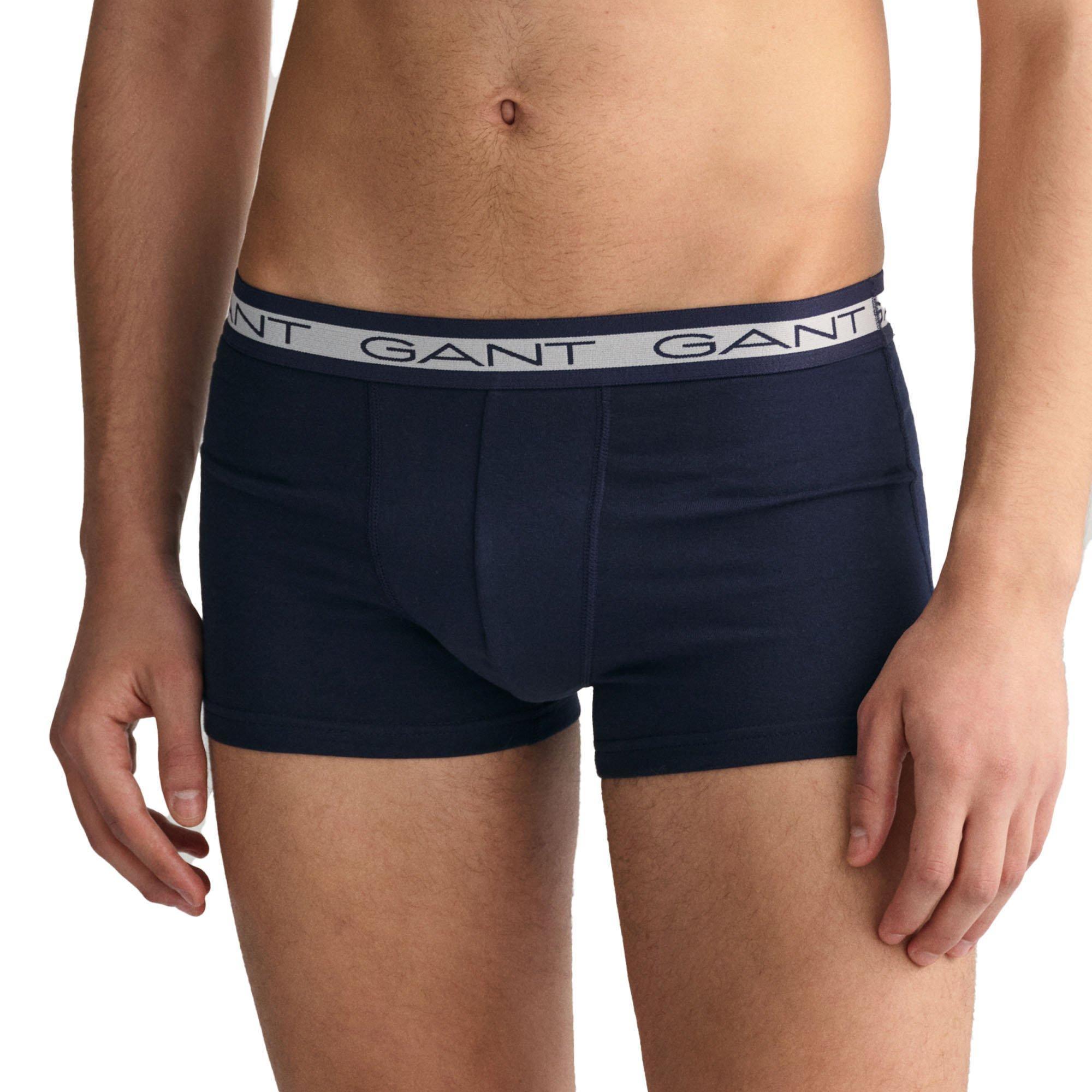 GANT  Boxer  Aderente alla figura 