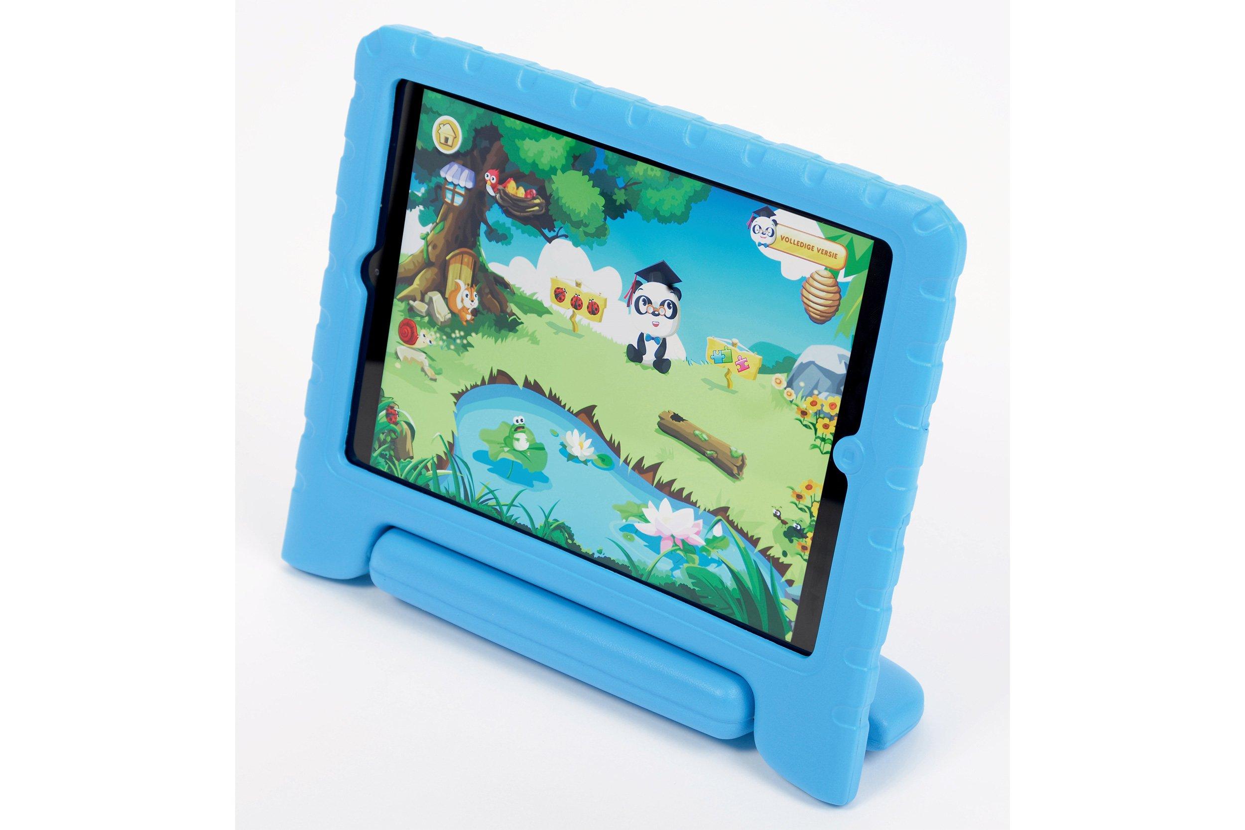 Image of PARAPROJECT KidsCover 25,9 cm (10.2") Cover Blau