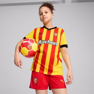 PUMA  maglia home per bambini rc lens 2024/25 