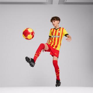 PUMA  maglia home per bambini rc lens 2024/25 