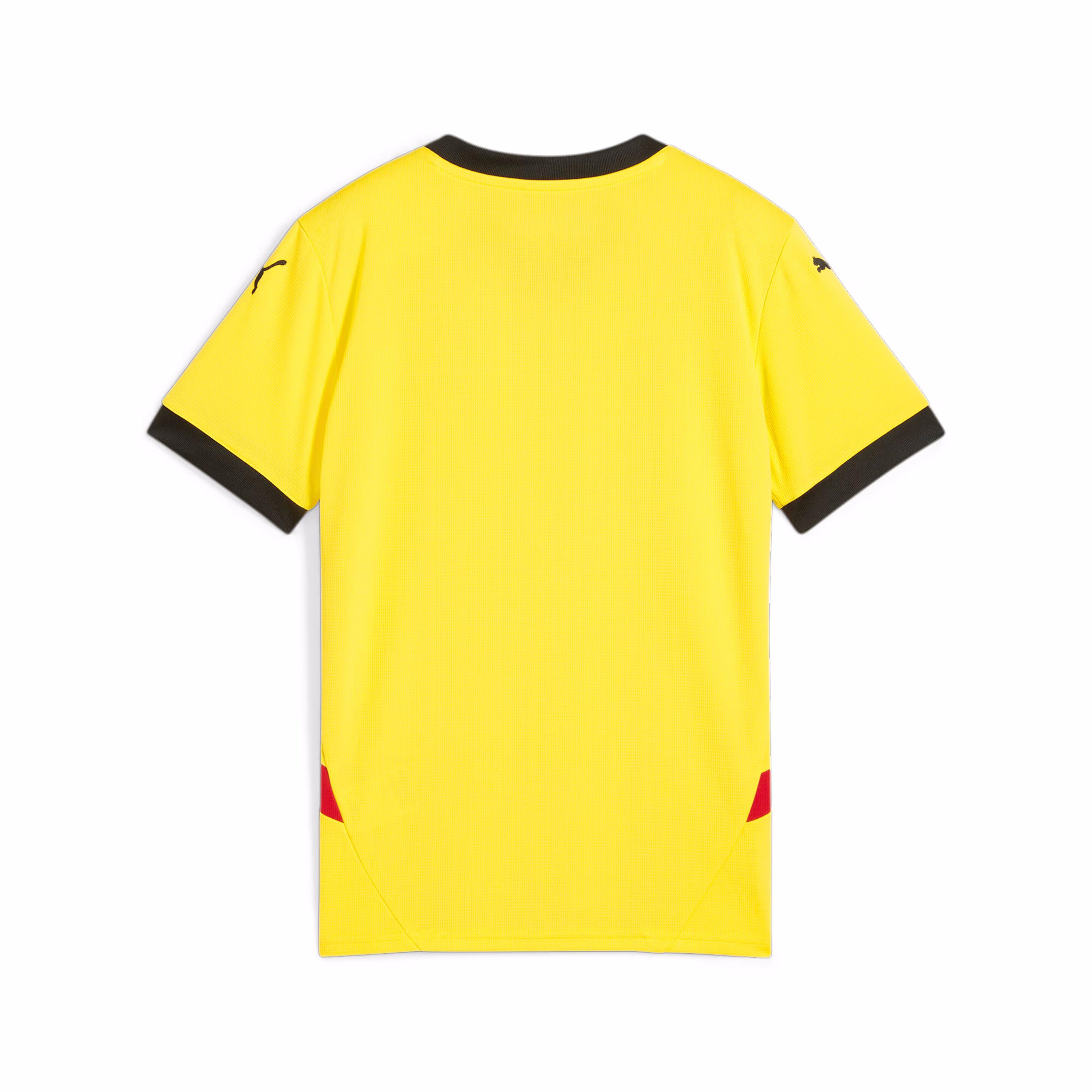 PUMA  maglia home per bambini rc lens 2024/25 