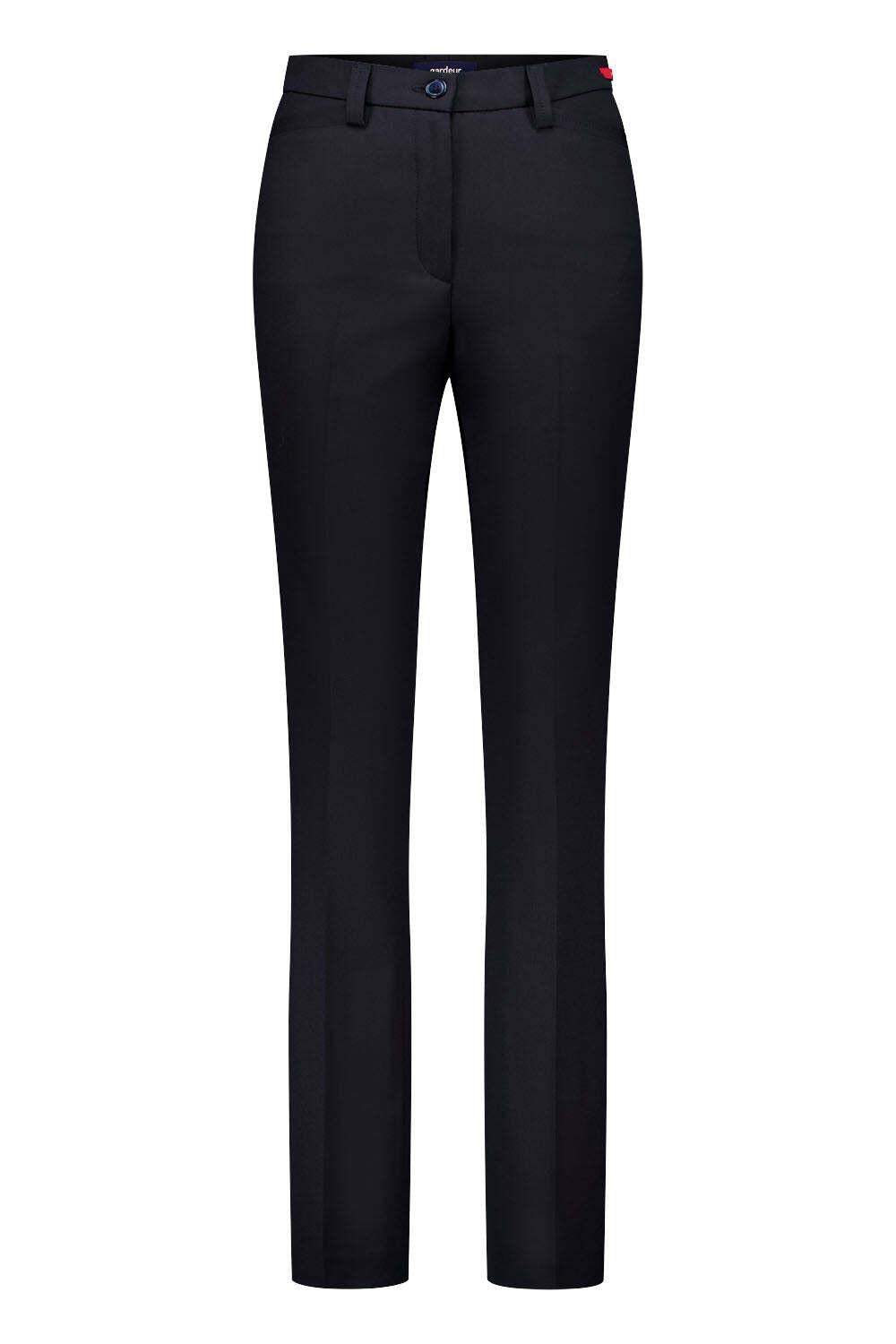 GARDEUR KAYLA Slim Fit Pantalon Taille Haute  