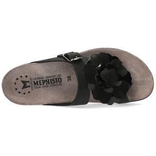 Mephisto  Helen flower - Sandales nubuck 