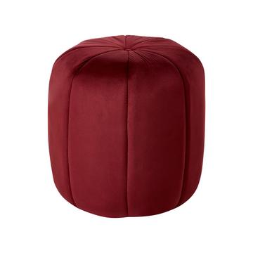 Pouf Glamour SELBY