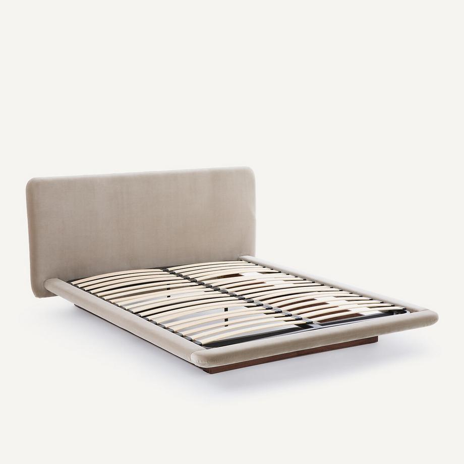 AM.PM Plattformbett SLICE für 2 Personen  