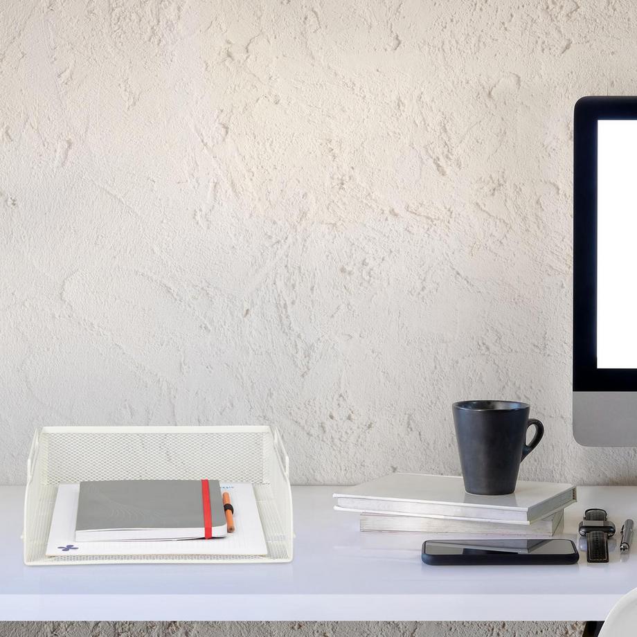 Northix Stapelbare Dokumentenablage  