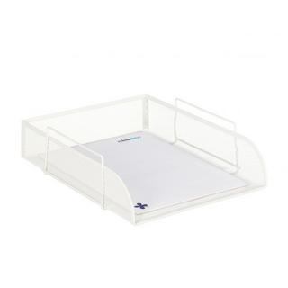 Northix Bac à documents empilable  