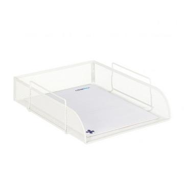 Bac à documents empilable