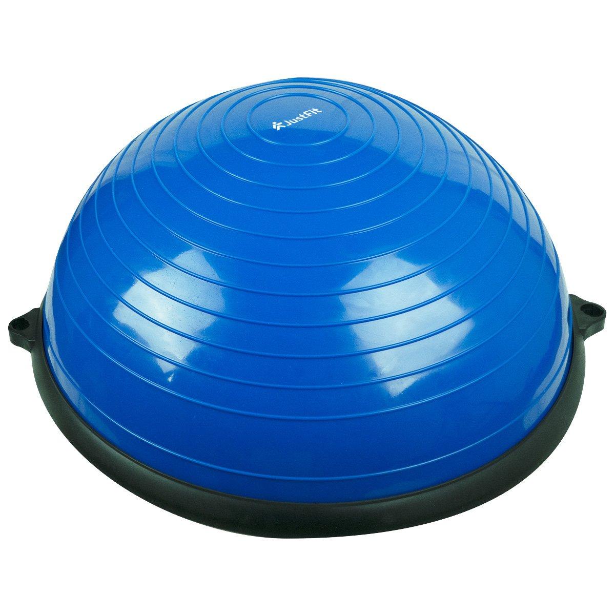 GladiatorFit  Station d'équilibre demi-ballon "Balance Ball" Ø 50cm 