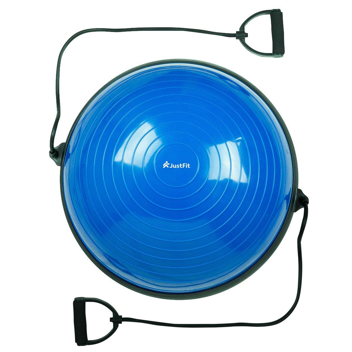 GladiatorFit  Station d'équilibre demi-ballon "Balance Ball" Ø 50cm 