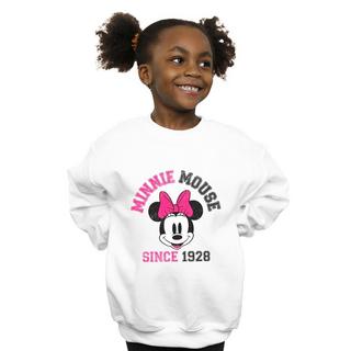 Disney  Sweat MINNIE MOUSE 