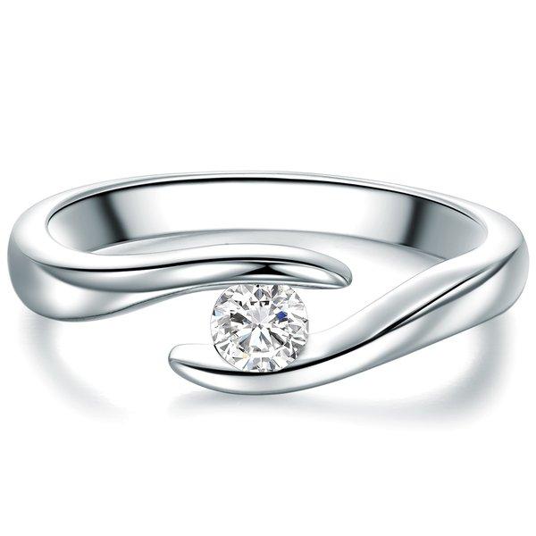 Trilani  Femme Bague 