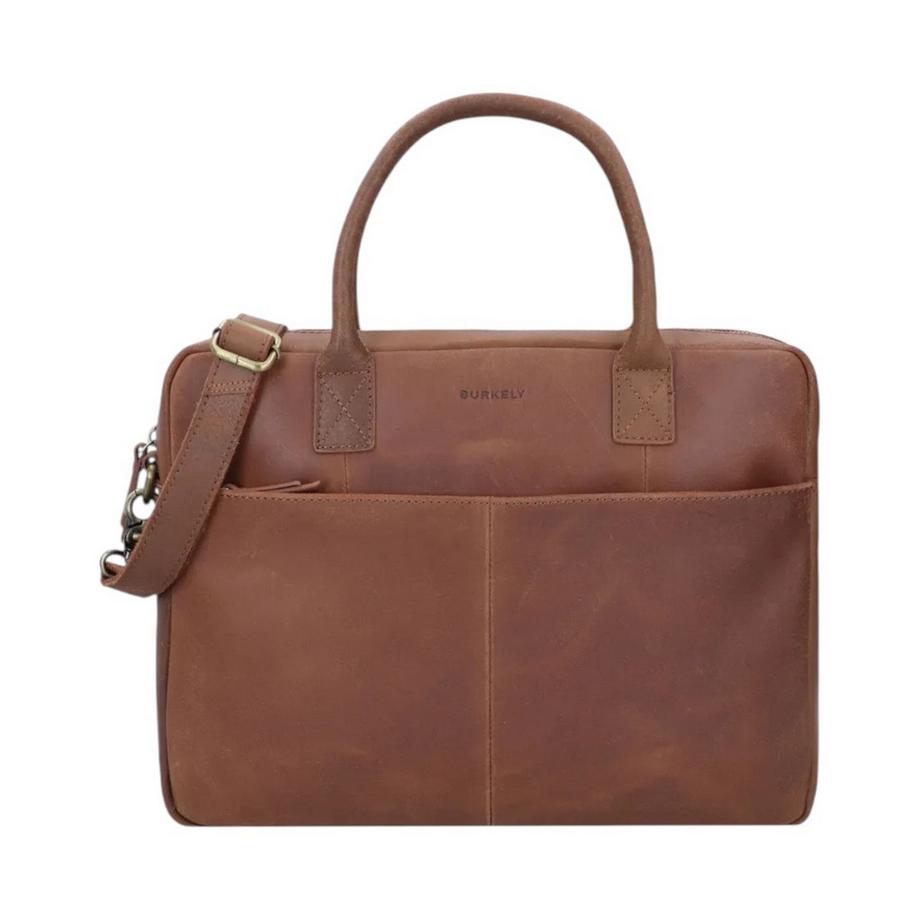 Vintage Jack Worker 133 Cognac