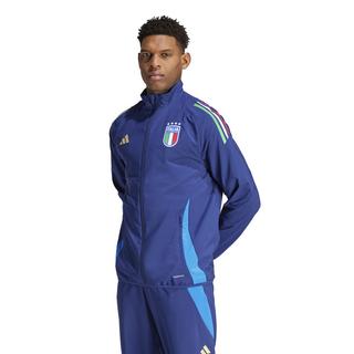 adidas  Veste Prematch Italie Euro 2024 