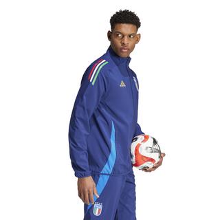 adidas  Veste Prematch Italie Euro 2024 